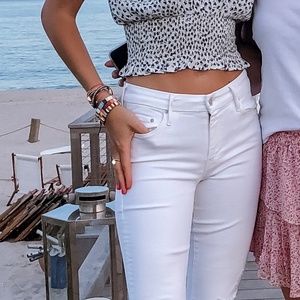 Faithful the Brand Top